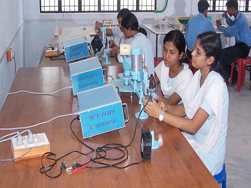 Kali Charan Nigam Institute of Technology Banda Infrastructure photo 11