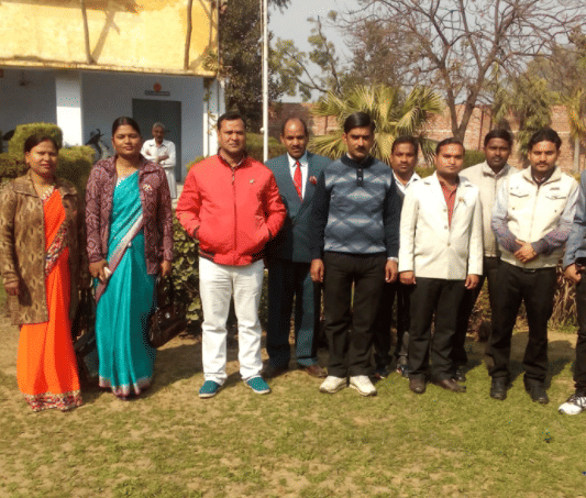 VK Jain College of Education Kashanj Extra Curriculars photo 14