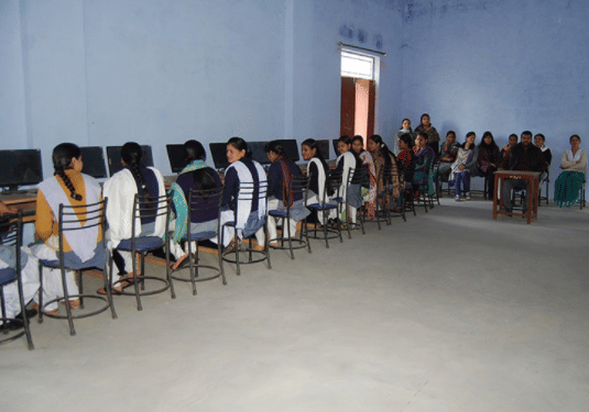 VK Jain College of Education Kashanj Extra Curriculars photo 3