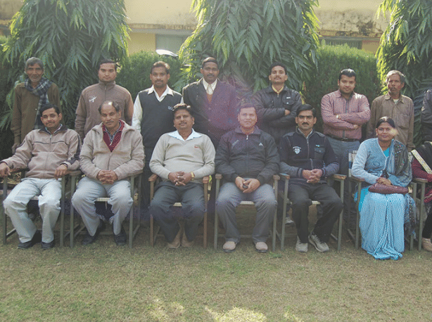 VK Jain College of Education Kashanj Extra Curriculars photo 2