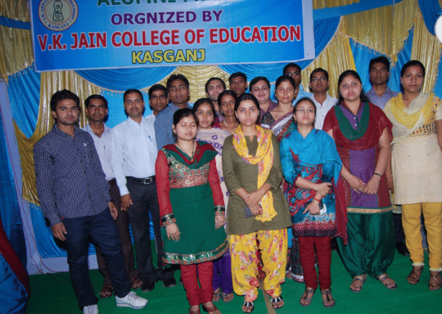 VK Jain College of Education Kashanj Extra Curriculars photo 1