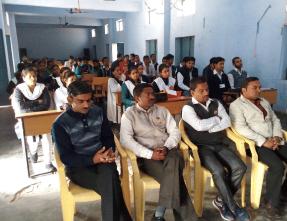 VK Jain College of Education Kashanj Extra Curriculars photo 13
