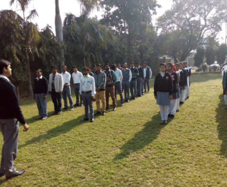 VK Jain College of Education Kashanj Extra Curriculars photo 12