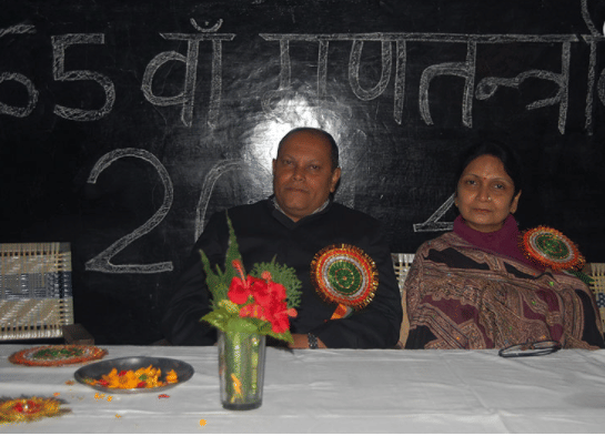 VK Jain College of Education Kashanj Extra Curriculars photo 11