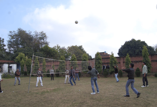 VK Jain College of Education Kashanj Extra Curriculars photo 10