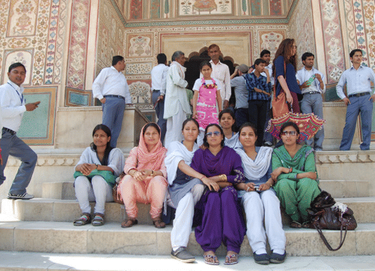 VK Jain College of Education Kashanj Extra Curriculars photo 8