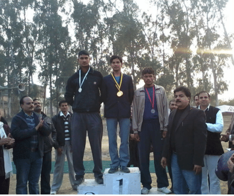 VK Jain College of Education Kashanj Extra Curriculars photo 7