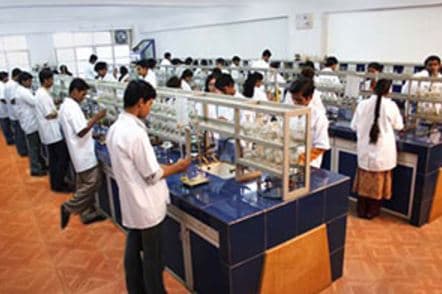 Saryu Degree College Gonda Infrastructure photo 6