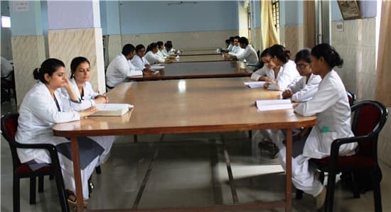 Chandra Dental College & Hospital Barabanki Academic Building and Infrastructure photo 12