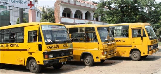 Chandra Dental College & Hospital Barabanki Academic Building and Infrastructure photo 2