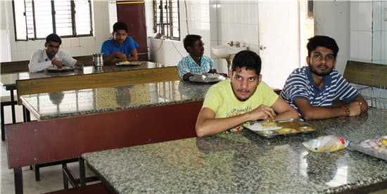 Chandra Dental College & Hospital Barabanki Academic Building and Infrastructure photo 3