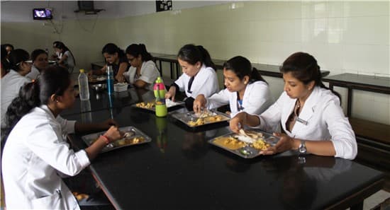 Chandra Dental College & Hospital Barabanki Academic Building and Infrastructure photo 4