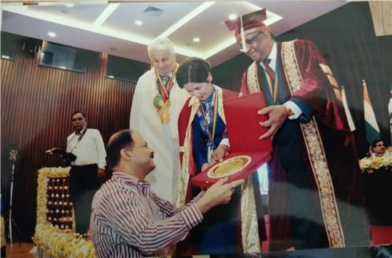 Chandra Dental College & Hospital Barabanki Events photo 2