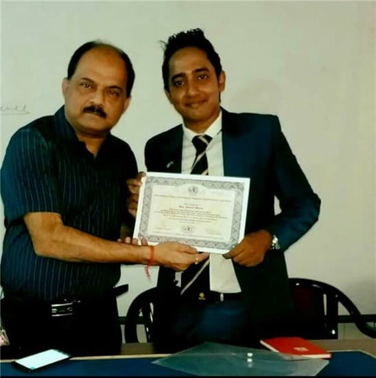 Chandra Dental College & Hospital Barabanki Events photo 3