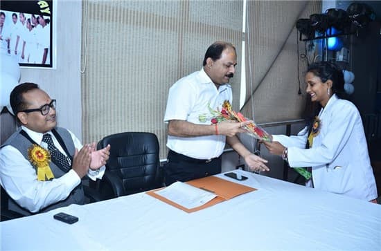 Chandra Dental College & Hospital Barabanki Events photo 4