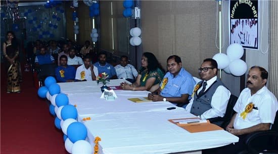 Chandra Dental College & Hospital Barabanki Events photo 6