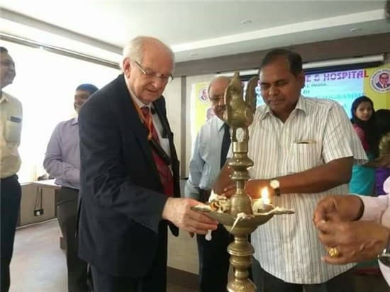 Chandra Dental College & Hospital Barabanki Events photo 8