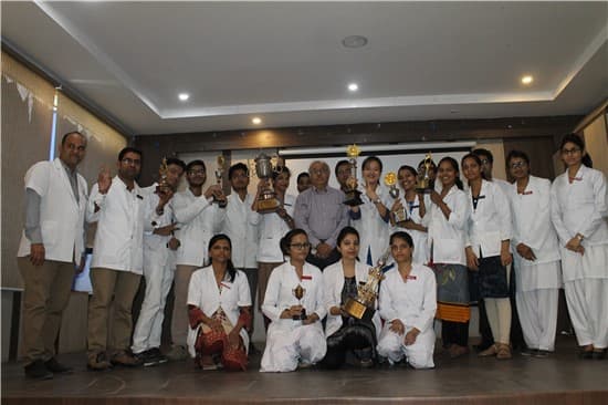 Chandra Dental College & Hospital Barabanki Events photo 9