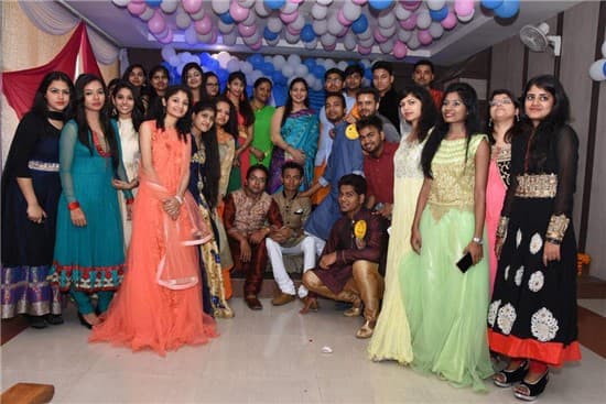 Chandra Dental College & Hospital Barabanki Events photo 11