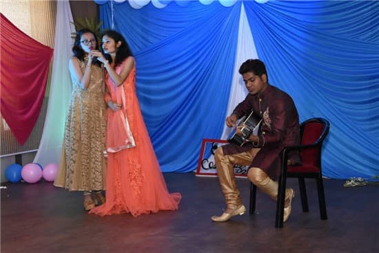 Chandra Dental College & Hospital Barabanki Events photo 12