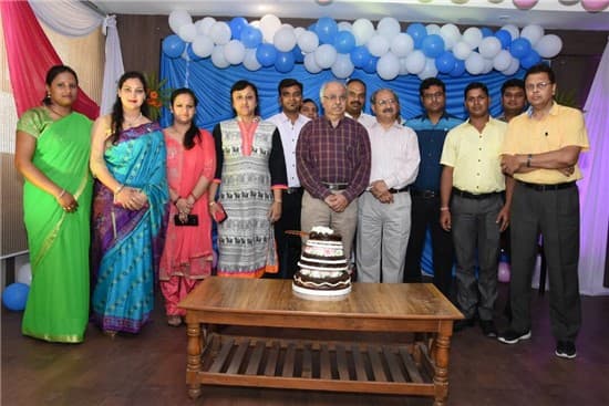 Chandra Dental College & Hospital Barabanki Events photo 14