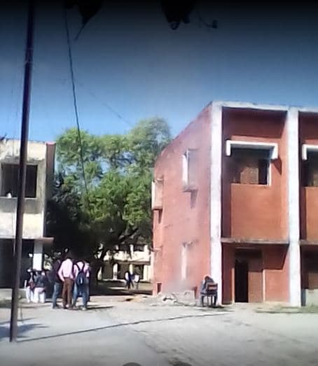 Munishwar Dutt Post Graduate College Pratapgarh Infrastructure photo 5