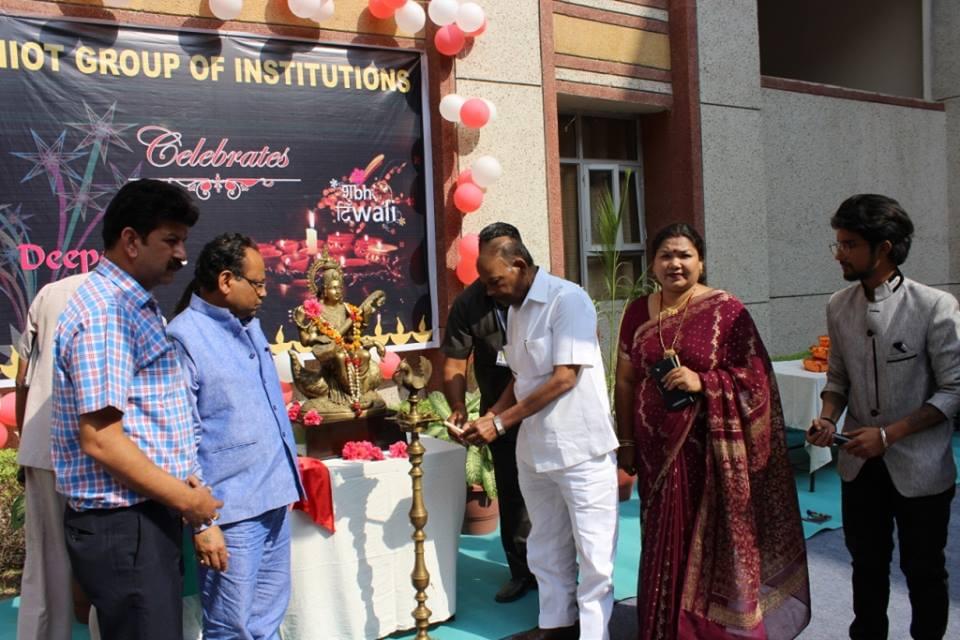 Greater Noida College Events photo 1