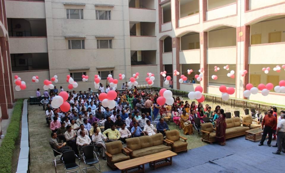 Greater Noida College Events photo 2