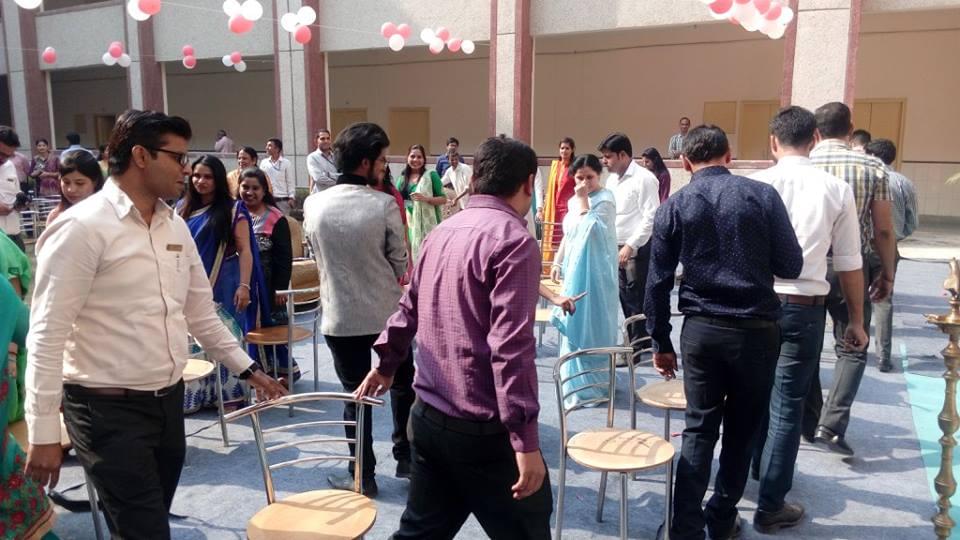 Greater Noida College Events photo 3