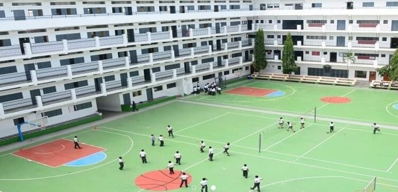 ShrinathJi Institute for Technical Education Meerut Campus photo 8