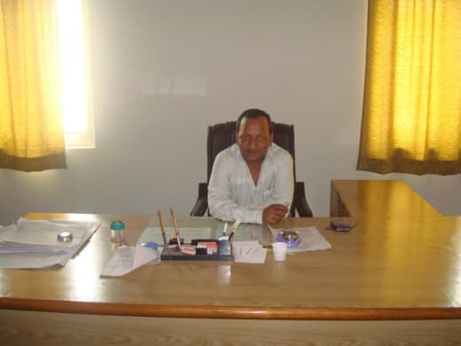 Abdul Razak Degree College Jyotiba Phule Nagar Academic Building photo 2