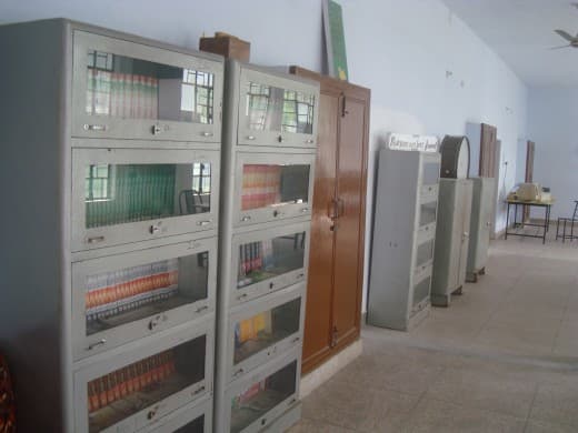 Abdul Razak Degree College Jyotiba Phule Nagar Academic Building photo 4