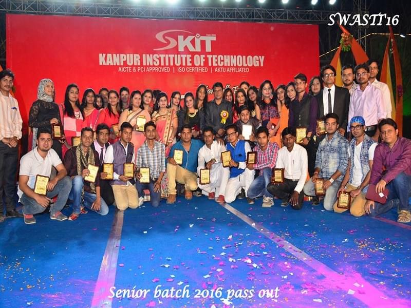 KIT Kanpur Events photo 1