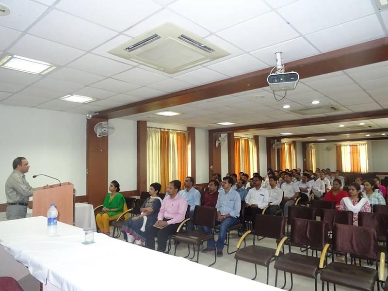 KIT Kanpur Events photo 2