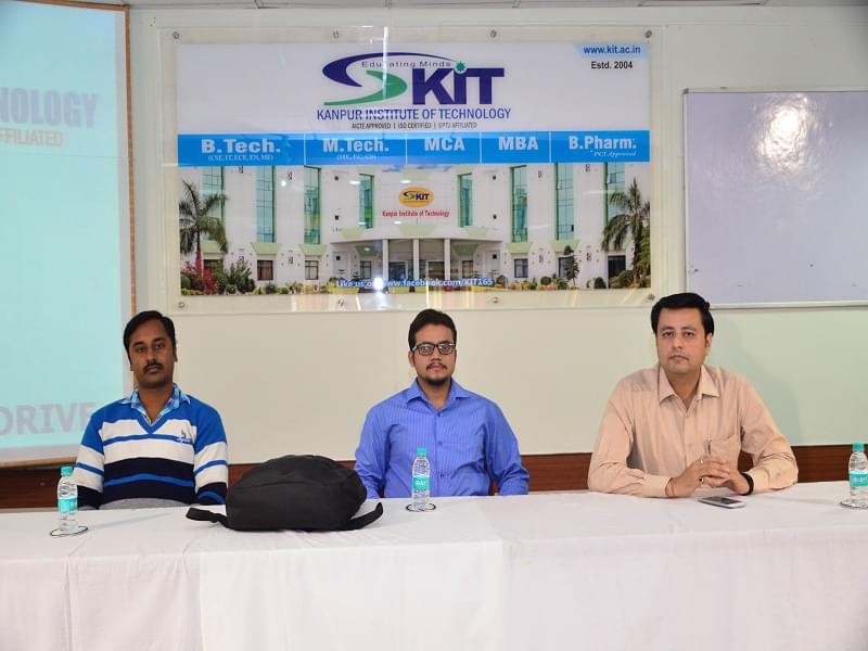 KIT Kanpur Events photo 3