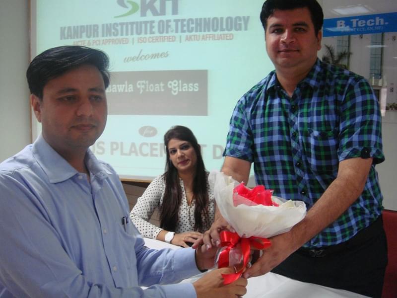 KIT Kanpur Events photo 4