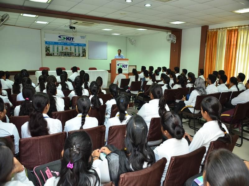 KIT Kanpur Events photo 5
