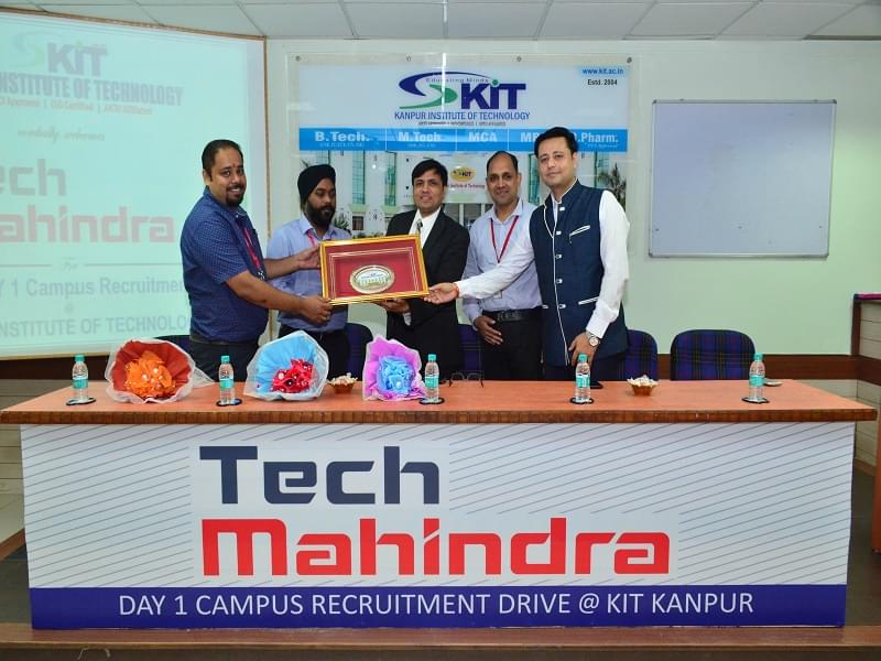 KIT Kanpur Events photo 6