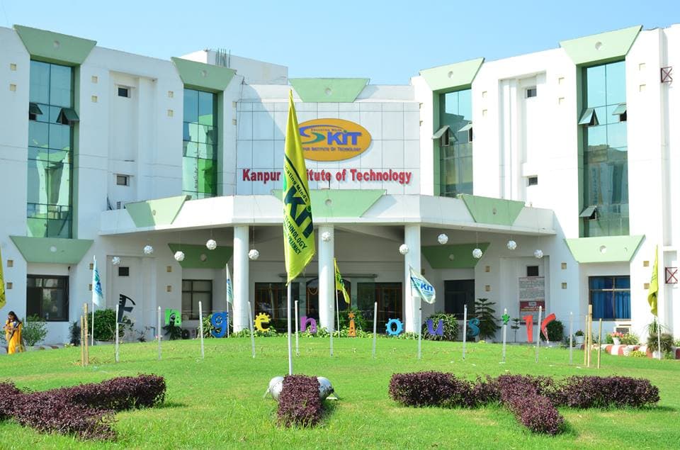 KIT Kanpur Campus photo 1