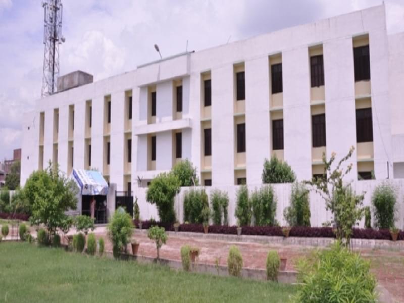 KIT Kanpur Campus photo 2