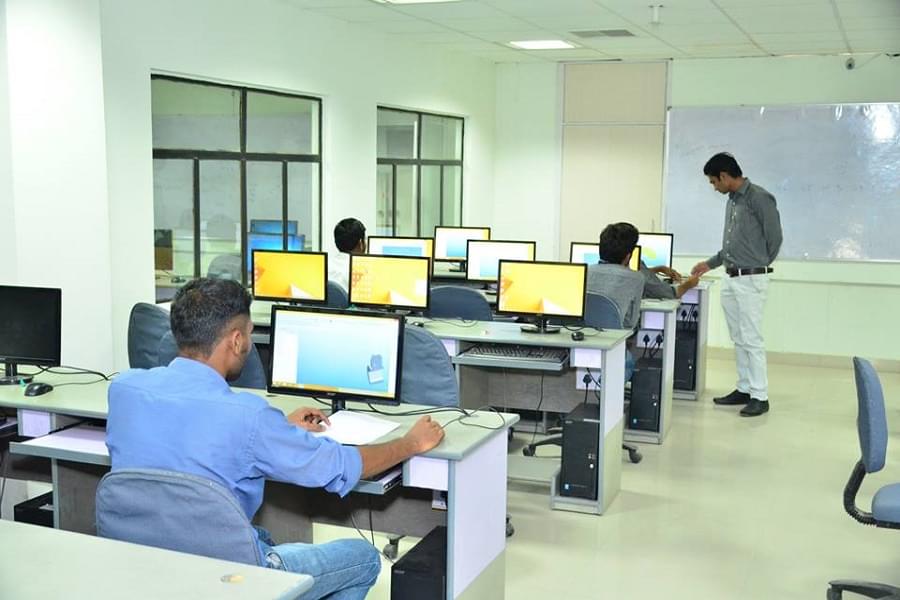 KIT Kanpur Campus photo 3