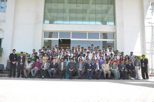 Dev Bhoomi Group of Institutions Saharanpur Facility photo 13