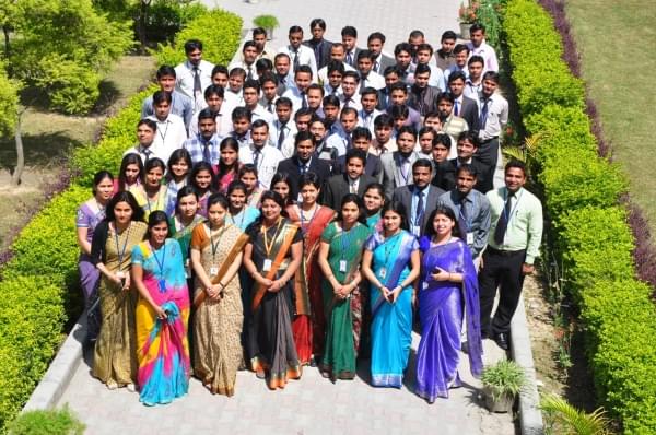 Dev Bhoomi Group of Institutions Saharanpur Facility photo 12