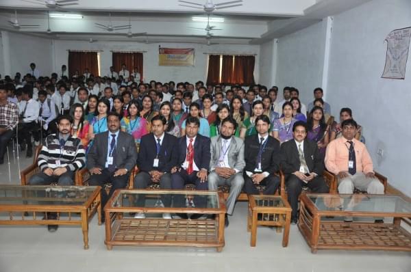 Dev Bhoomi Group of Institutions Saharanpur Facility photo 10