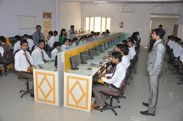 Dev Bhoomi Group of Institutions Saharanpur Facility photo 3