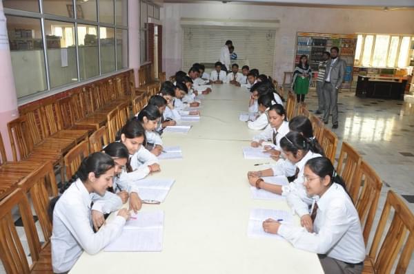 Dev Bhoomi Group of Institutions Saharanpur Facility photo 4