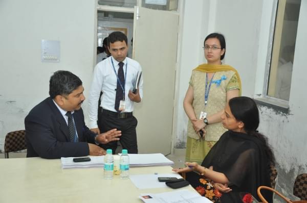 Dev Bhoomi Group of Institutions Saharanpur Facility photo 9