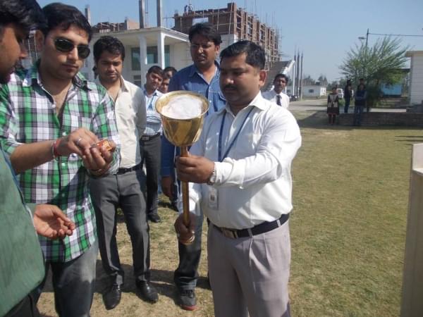 Dev Bhoomi Group of Institutions Saharanpur Facility photo 6