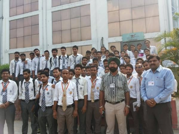 Dev Bhoomi Group of Institutions Saharanpur Facility photo 1