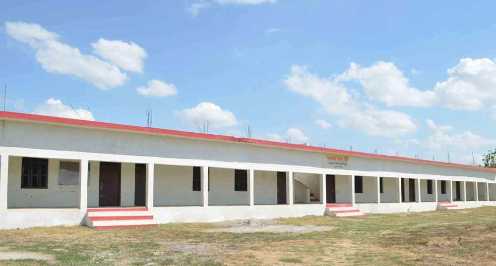 Jagdamba Sharan Singh Eduational Institute Gonda Infrastructure photo 5